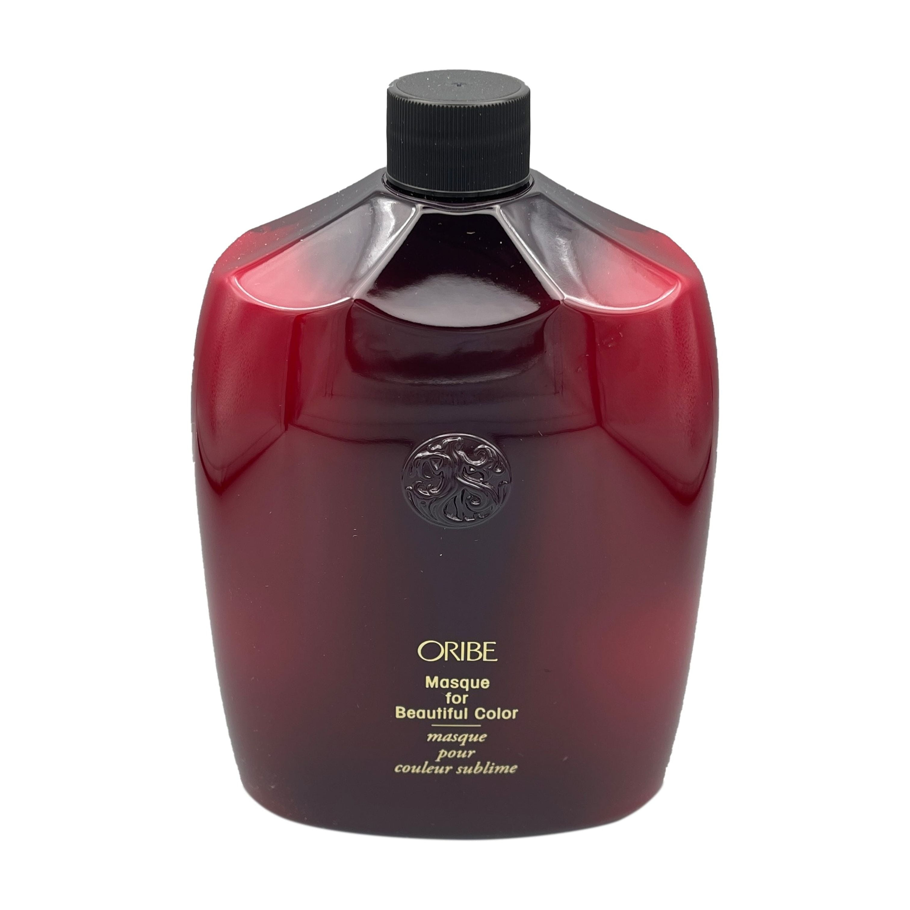 Oribe Masque for Beautiful Color - 5.9 oz, Unisex, Color-Enhancing
