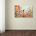 thumbnail image 4 of Trademark Fine Art Sylvie Demers Joie De Vivre Canvas Wall Art - 12x19, 4 of 4