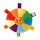 thumbnail image 2 of Juguete suave para perros, juguete interactivo para masticar con sonido, juguetes de peluche, 2 of 7