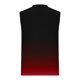 thumbnail image 4 of Hombres Moda Casual sin Mangas Gradación Impresión Suéter Cuello Redondo Tanque Deportivo, 4 of 7