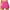 Hot Pink1, variant on GAQLIVE Leakproof Side SplitAdjustable Waist Swim Skirts Swimwear Bottoms (Women's)