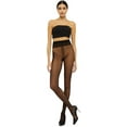 thumbnail image 5 of Women's Wolford 18382 Individual 10 Tights, 5 of 5