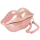 thumbnail image 1 of Teléfono De Labios Teléfono De Escritorio Plástico Wx 3016 Forma De Labios De La Boca Teléfono Oficina En Casa Escritorio Teléfono Fijo Colorido Rosa, 1 of 8