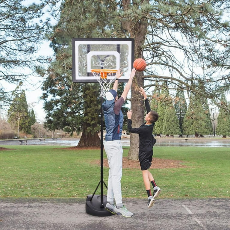Rachel Schultz BUILDING A DIY BASKETBALL BACKBOARD