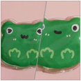 thumbnail image 2 of 4Pcs Cartoon Hand Warmers Instant Heat Hand Warmers Reusable Hand Warmers, 2 of 3