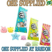 Moj Moj Squishy Toy Assorted Sidekick