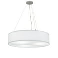 thumbnail image 4 of Meyda 213920 34 in. Wide Cilindro Pendant, 4 of 4