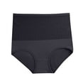 thumbnail image 5 of Landzoo Waist Waist Trainer Control High Tummy Body Ladies Panty Shapewear Lifter Pants Slim Womens Shaper Panties Women's Panties Cozy Adjustable Women's Underwear, 5 of 7