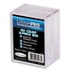thumbnail image 2 of Ultra Pro 2-Piece Clear Card Storage Box | Holds 50 Standard Cards | 2 boxes per pack | 5-Pack Total, 2 of 2