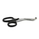 thumbnail image 1 of Tijeras Uso Rudo Negro Salud Acero Inoxidable S6001 Homecare HomeCare S6001-NEGRO, 1 of 2