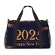 thumbnail image 1 of Balery 2025 Happy New Year 3 Bolsa de Gimnasio para Mujeres, Bolsa de Viaje con Bolsillo Húmedo, Bolsa de Fin de Semana para Mujeres, Bolsa de Viaje Resistente al Agua, 1 of 7