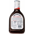 thumbnail image 2 of Sweet Baby Ray's Honey Barbecue Sauce 40 oz (Pack of 10), 2 of 2