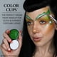 thumbnail image 4 of Tazas de Color para Maquillaje Mehron Stage Foundation Pintura Facial 14 g, 4 of 6