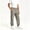 Khaki-08, variant on Sakuulaan Boys Sweatpants Elastic Waist Joggers Solid Color Casual Pants for Kids Boys 3‑14Y