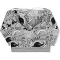 thumbnail image 2 of 10THREADS Boys Generic - Windbreaker, Toddler, 2 of 3