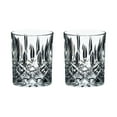 thumbnail image 3 of Riedel Crystal Tall All-Purpose Glass and Scotch & Bourbon Glass Set (4 Pack), 3 of 9