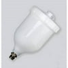 DeVilbiss GFC501 20 oz. Gravity Feed Cup