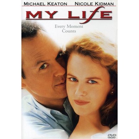 My Life Dvd