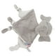 thumbnail image 5 of Baby Pacifying Towel, Soft Touch Cartoon Doll Toddler Burp Cloth Skin Friendly Plush Fabric Easy To Grasp For Household Use, 5 of 8