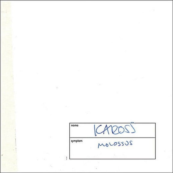 Kaross - Molossus - Rock - CD