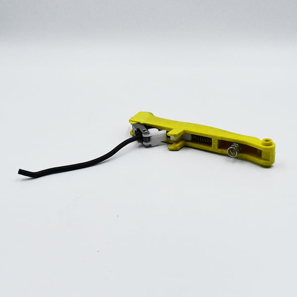 Shrinkfast 60 (MZ) Heat Gun - Trigger/Igniter Assembly - Part# 13