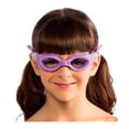 thumbnail image 2 of Goggle Cressi Crab Infantil Crab Lavanda Lente Claro, 2 of 3