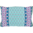 thumbnail image 2 of Hauteloom Blairgowrie Lumbar Pillow, 2 of 2