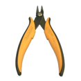 thumbnail image 3 of Designer Semi-Flush Cutters Induction Treated for cutting 316L stainless steel, 3 of 4