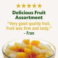 thumbnail image 5 of Del Monte Cherry Mixed Fruit in 100% Fruit Juice, 4 oz Cup (Pack of 4), 5 of 7