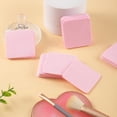 thumbnail image 4 of 400 Pcs Lint Free Wipes For Nails, Lint Free Wipes Polish Pads Uv Gel Absorbent Remover, 4 of 5