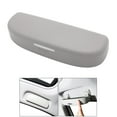 thumbnail image 6 of 3x Car Sunglasses Glasses Case Gray, 6 of 6