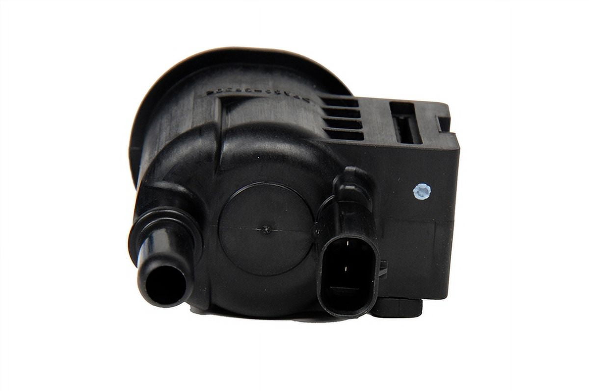 Vapor Canister Purge Valve Fits 2018 Chevrolet Equinox