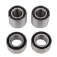 thumbnail image 1 of Wheel Bearing Kit, Front Wheel Bearing Rust Proof Corrosion Proof Rubber  For Car For Maintenance Worker, 1 of 8
