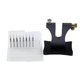 thumbnail image 1 of 8-Pin Watch Screw Extractor Set for Broken Screw Removal, 1 of 5