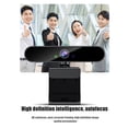 thumbnail image 4 of Webcams 4K USB Web Camera with Microphone Autofocus 2K Camera PC Computer Laptop Live Streaming 1080P Webcam for Video Calling, 4 of 6
