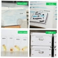 thumbnail image 1 of PeriPage Label, Pocket Label Price Sticker Office Label Paper Name Price Sticker Paper Name Price Thermal Paper Name Tape Adhesive Thermal 1 Roll Label Office Waterproof Oil-proof Paper Sticky Tape, 1 of 7