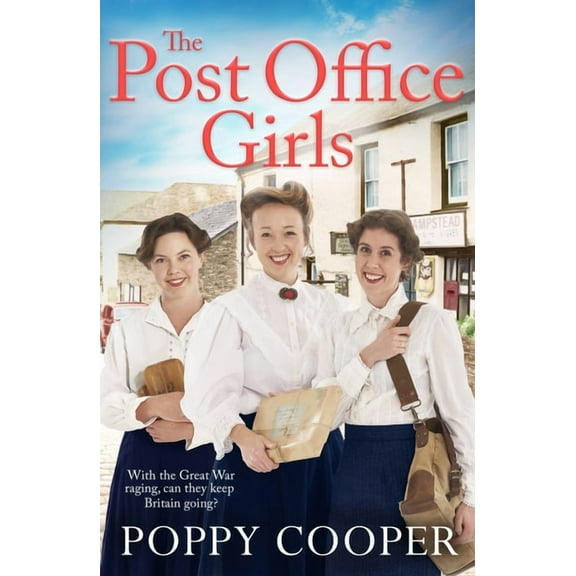 The Post Office Girls (Paperback)