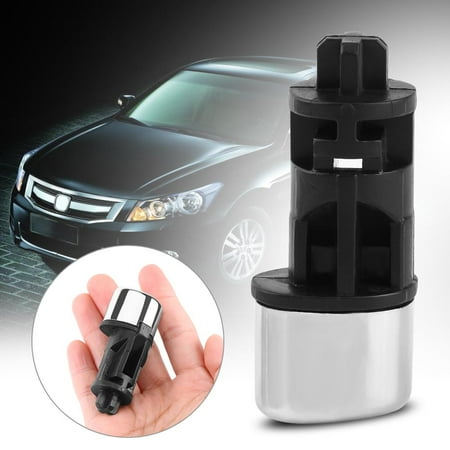 Automatic Car Starter Kit Zerone Shifter Button Honda,New Shift Knob Shifter Button Repair Kit Fit For Honda Accord 1998-2002 Automatic Cars,Shifter Button ()