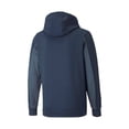thumbnail image 2 of Chamarra Puma Mercedes AMG Hombre Azul Invierno Deportivo, 2 of 3