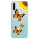 thumbnail image 1 of Funda para Oppo A31 InstaCase Protector Antigolpes Mariposas Monarca, 1 of 1