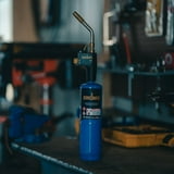 Bernzomatic 14 oz Propane Cylinder (1 Pack) - Walmart.com