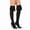 Fringe Cuff-Black, variant on Women's Leg Warmers American Flag Colors May Vary One Size 1 Pack