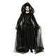 Photo 1 of Cape Black Hooded