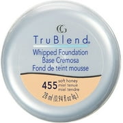 Covergirl cosmetics cov trublend jar makeup