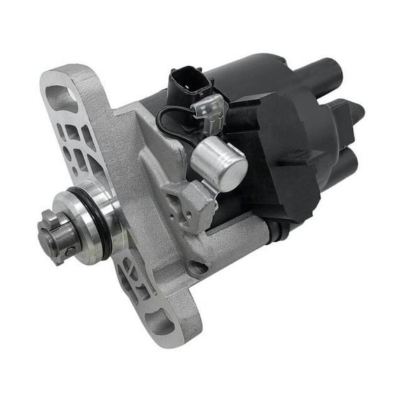 Ignition Distributor - Compatible with 2000 - 2001 INFINITI G20 2.0L 4-Cylinder
