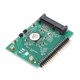 thumbnail image 4 of Convertidor Mini MSATA a 3,3 V 44 pines 1,8 pulgadas IDE PCI E SSD adaptador de disco duro para ordenador portátil, 4 of 5