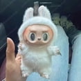 thumbnail image 2 of Venta caliente Monster Labubu Zimomo Angel Diy Muñeca Figura Vinilo Colgante Muñeca Modelo Juguete Réplica Habitación Juguete Decoración Regalos de Cumpleaños, 2 of 5