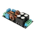 thumbnail image 1 of Power Supply Filtering Board, AC 110-250V EMI Power Filter Board 7.62 Socket Differential Mode Filtering Suppress Interference  for Sound Amplifier Power 4A,10A,20A, 1 of 7