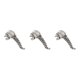 thumbnail image 4 of Monstrate Zinc Alloy Wine Aerators Pourer Wine Pourer Kitchen  Stopper Home Bottle Accs Type1, 4 of 6
