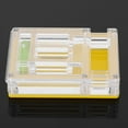 thumbnail image 6 of Rewera Acrylic Transparent Ant Breeding House Nest Formicarium Display Box Ornamental, 6 of 8